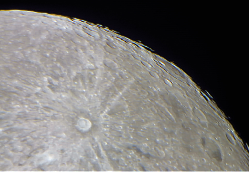 Luna piena