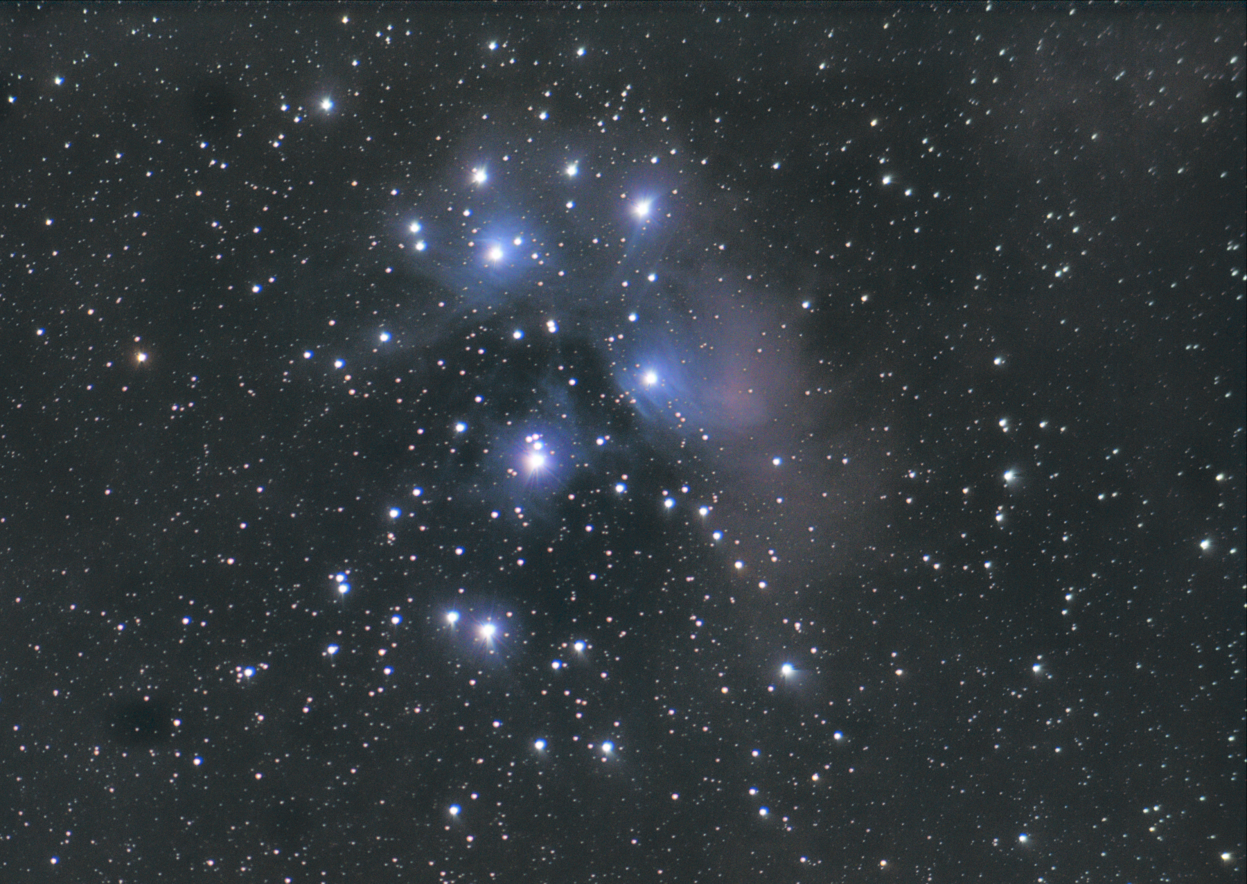 Pleiadi 28-12-2020.JPG