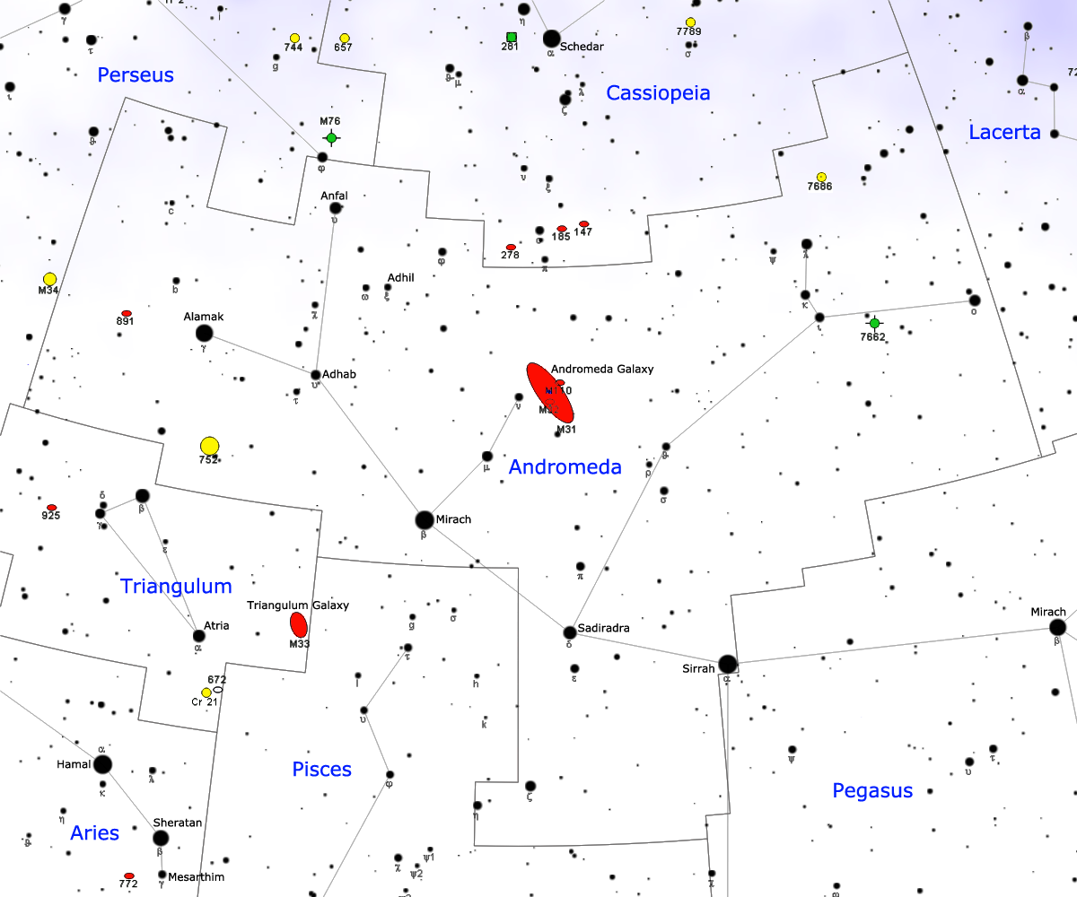 Trovare Galassia M31 Andromeda.png