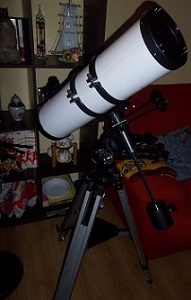 telescopi x intero